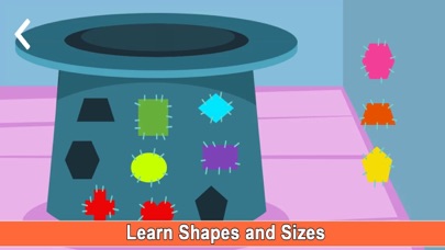 Kiddos in Kindergarten Screenshot