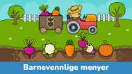Puzzle for barn - Barnespill iphone bilder 2