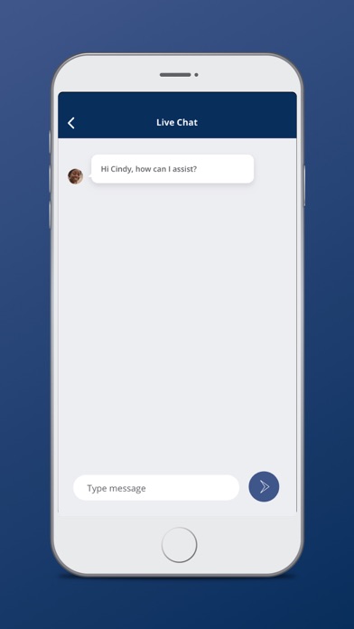 RRIB Insurance Brokers Screenshot