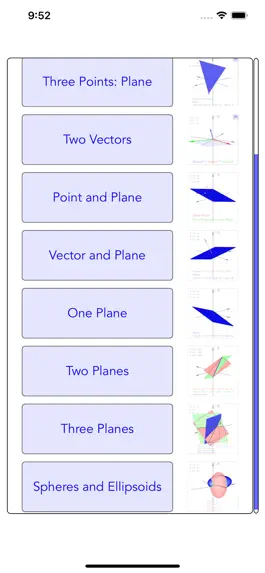 Game screenshot Vectors and Planes mod apk
