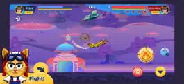 Game screenshot Combat planes: online air war mod apk