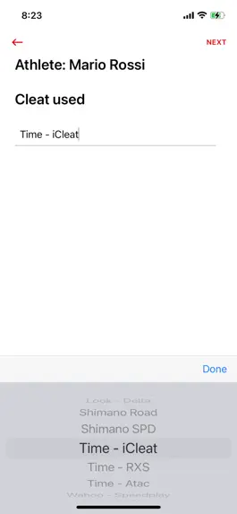 Game screenshot idmatch Foot Fit hack