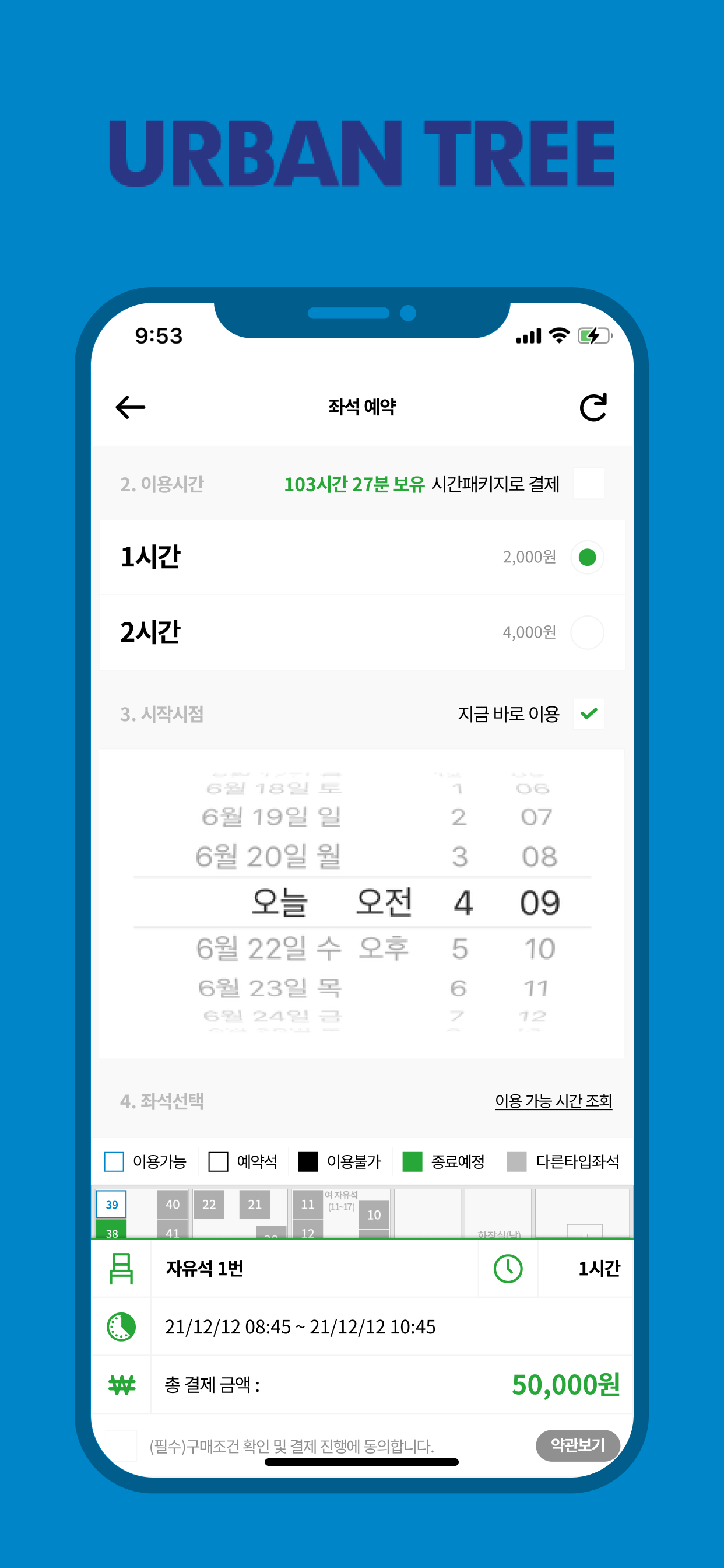 어반트리