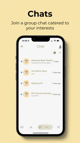 Game screenshot OFC Social Club hack