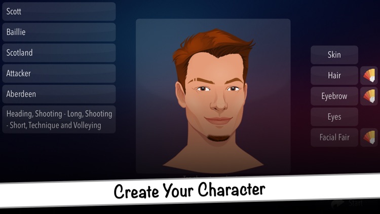 Football Superstar 2