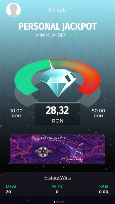 Euro Games Rewarding Screenshot 2 - AppWisp.com Euro Games Rewarding Screenshot 2 - AppWisp.com