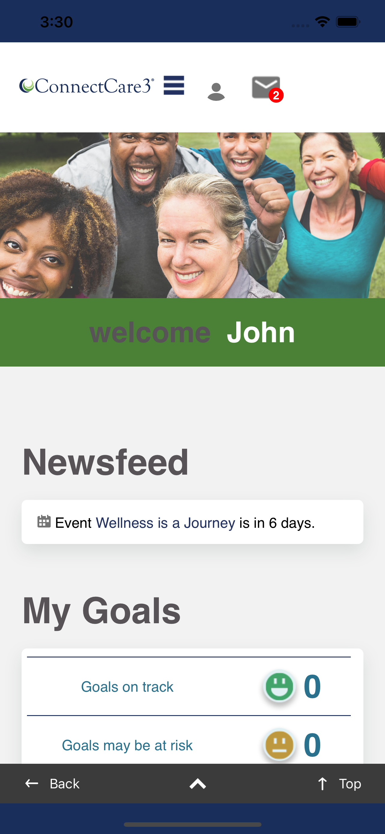ConnectCare3