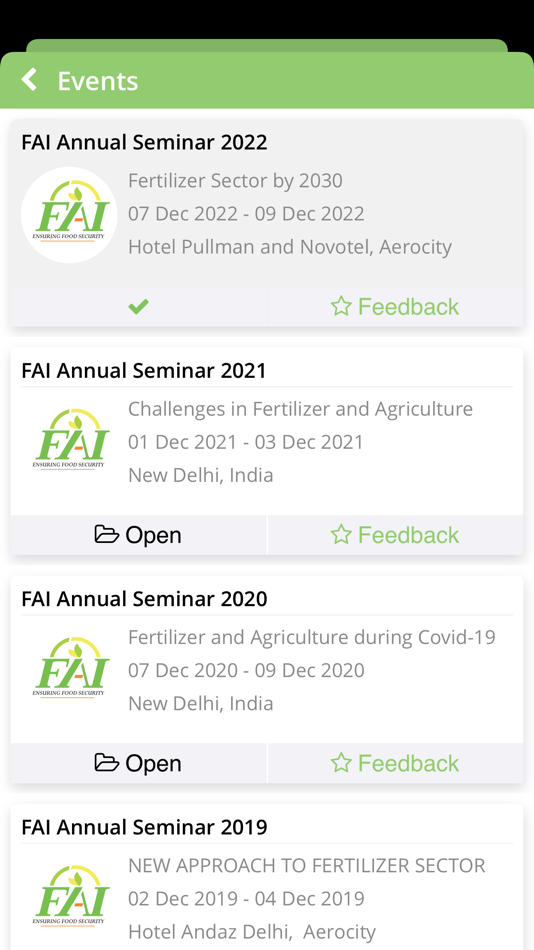 #7. FAI-Seminar (iOS) 由: Artificial WIT