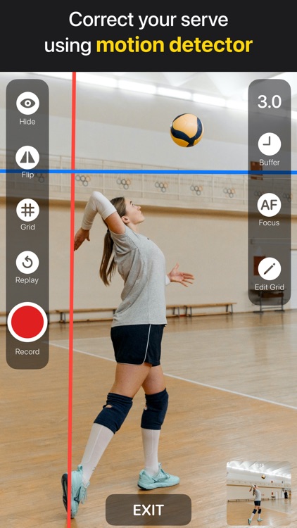Video Delay Instant Replay Pro screenshot-6