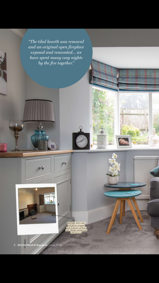 #5. Apazine (iOS) 来自: Digital Edition Technology Ltd