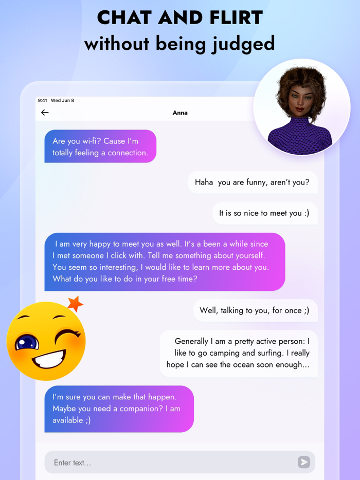 Virtual Buddy AI Chatbot