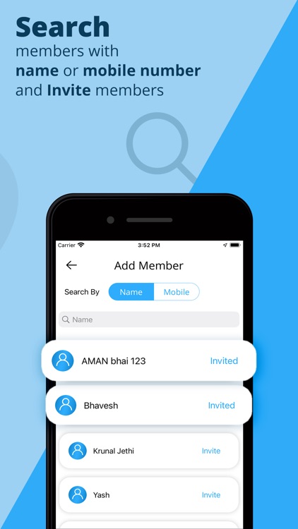 Wings Track: Family Locator screenshot-8