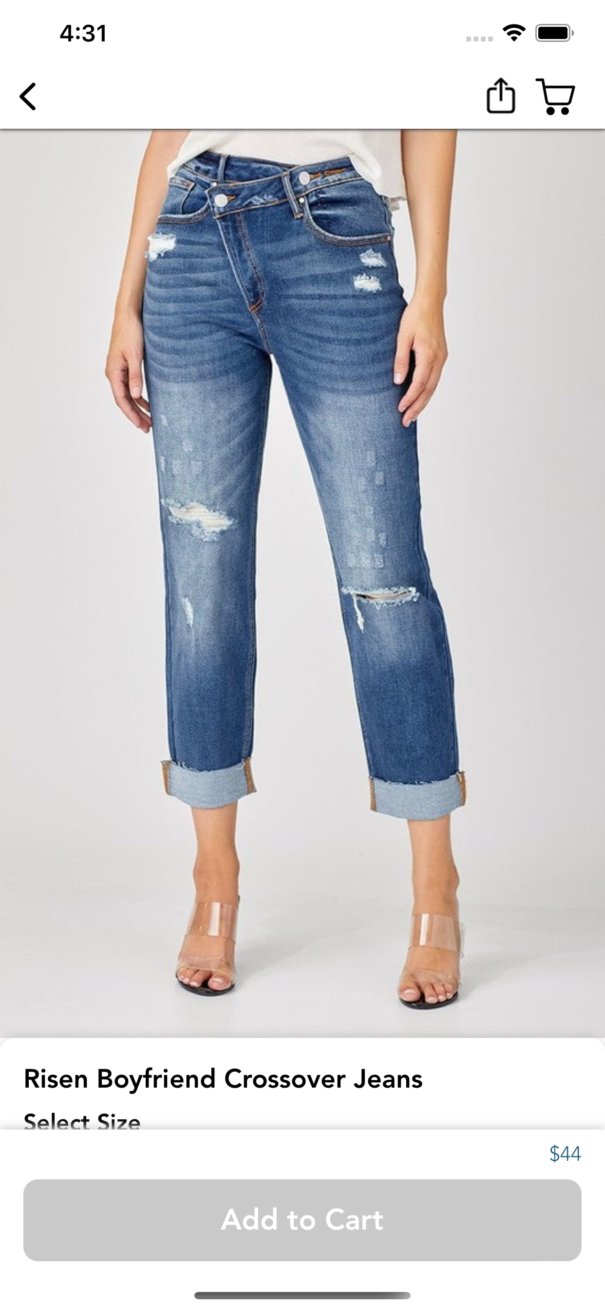 Willow & Grace Boutique