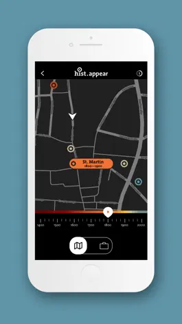 Game screenshot i.appear apk