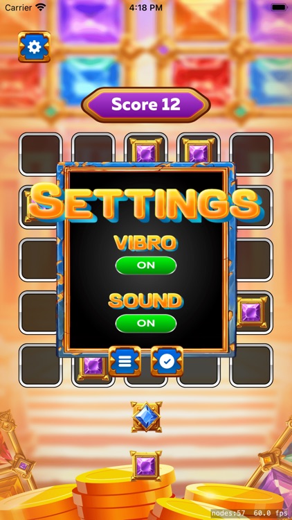 Block Merge Stars screenshot-6