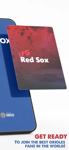 Game screenshot LFG Red Sox apk