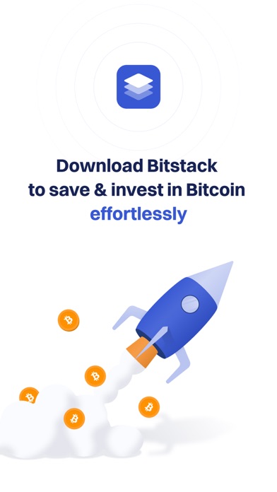 Bitstack : Épargner en Bitcoinのおすすめ画像10