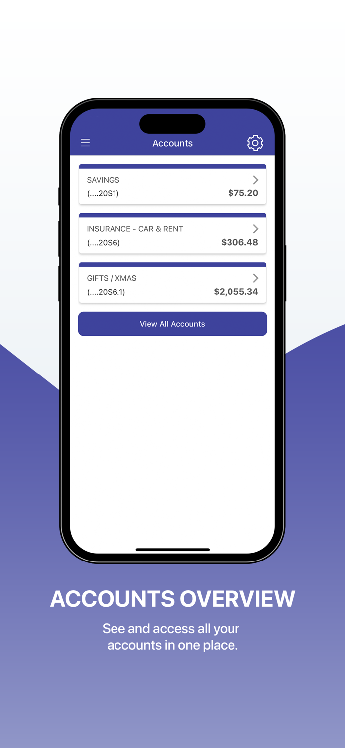 CCEFCU Fargo Mobile App