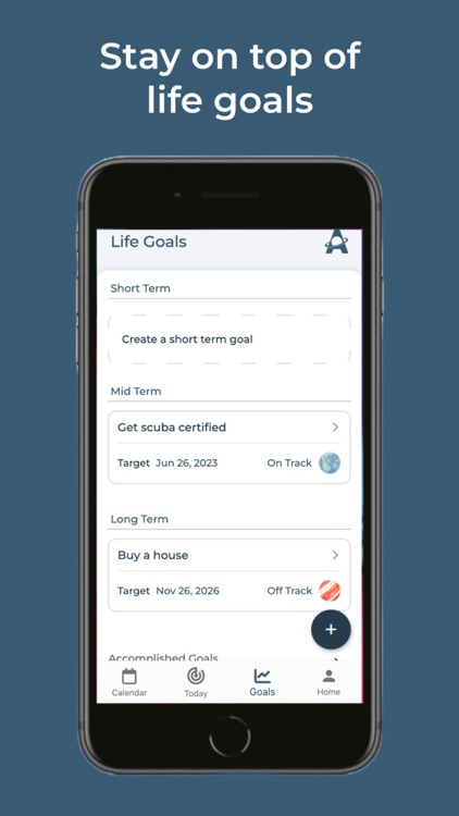 Astronote - Daily Journal screenshot-3