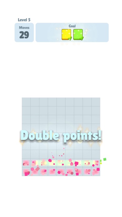 Block Tap Puzzle Screenshot
