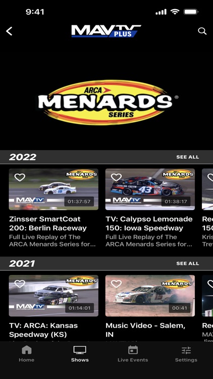 MAVTV Plus