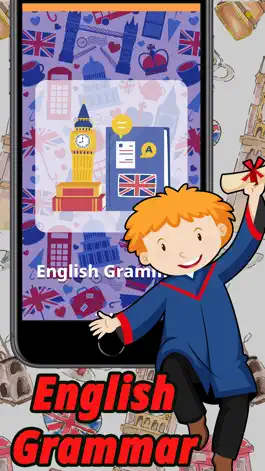 Game screenshot English Grammar Test:Exercises apk