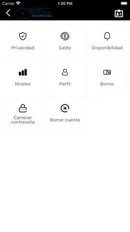 Game screenshot Tennis la Senia hack