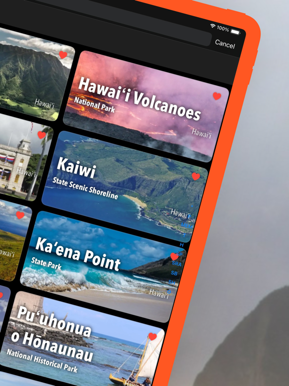 Screenshot #5 pour Hawaï