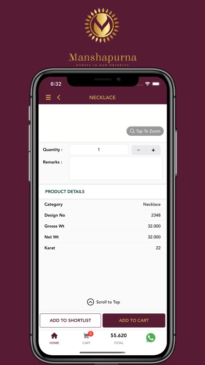 Manshapurna screenshot-3