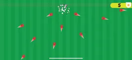 Game screenshot Noxious Nebula apk