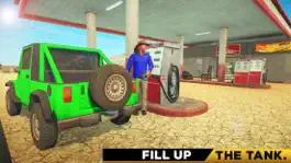 Game screenshot Gas Station Simulator Car Wash mod apk