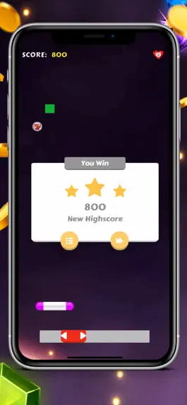 Game screenshot Space Star Battle hack