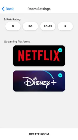 Game screenshot Cinema Swipe hack