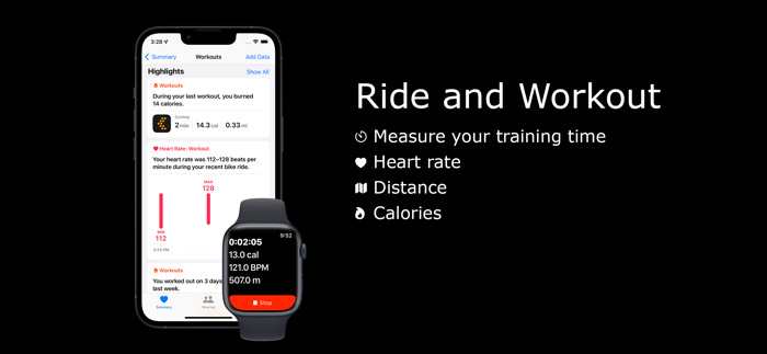 Traffic Blinker - Bicycle Tool