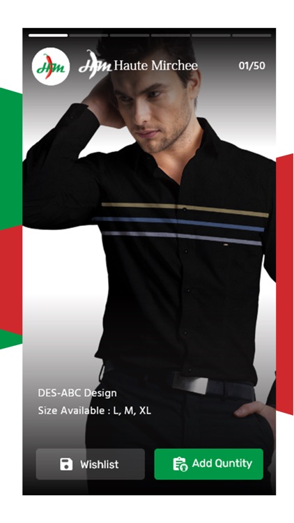 Haute Mirchee screenshot-3