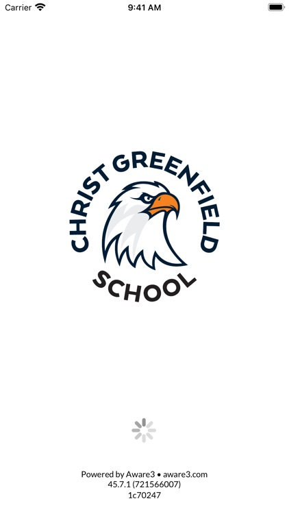 Christ Greenfield School