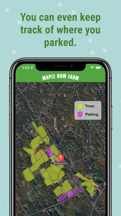 MapleRow screenshot-4