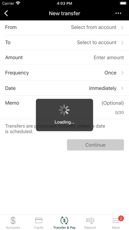 First National Bank of SC screenshot-4
