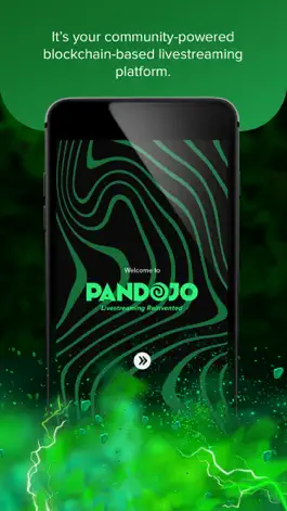 Game screenshot Pandojo mod apk