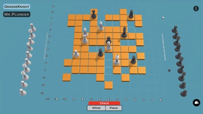 Beyond Chess Screenshot