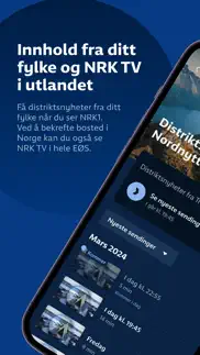 nrk tv problems & solutions and troubleshooting guide - 2