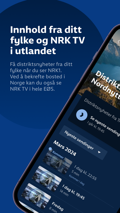 NRK TVのおすすめ画像4