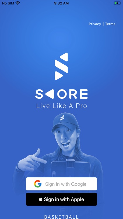 ScoreLive Basketball