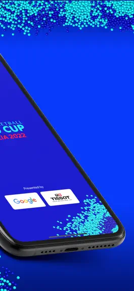 Game screenshot Women's Basketball World Cup apk
