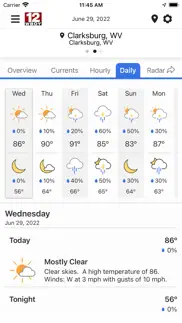 How to cancel & delete stormtracker 12 1