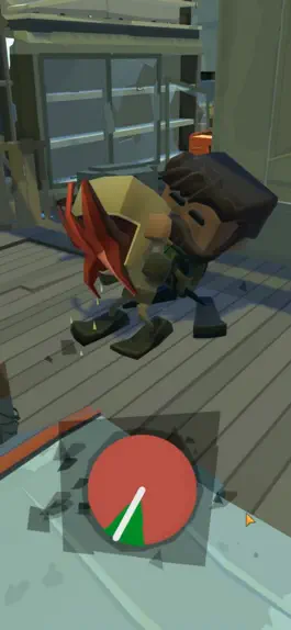 Game screenshot Tap On Us: Rise mod apk