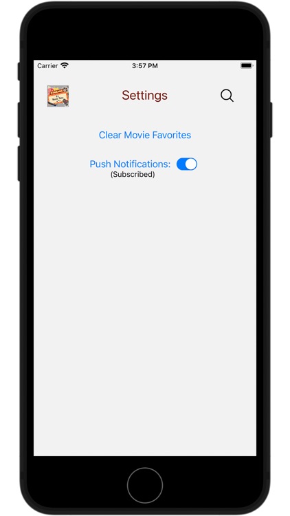 Movie Search: It's Movie Time! screenshot-6
