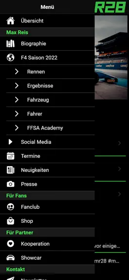 Game screenshot Max Reis apk