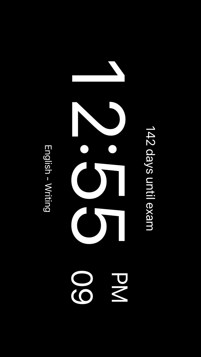 Study Tracker - Plan and Record