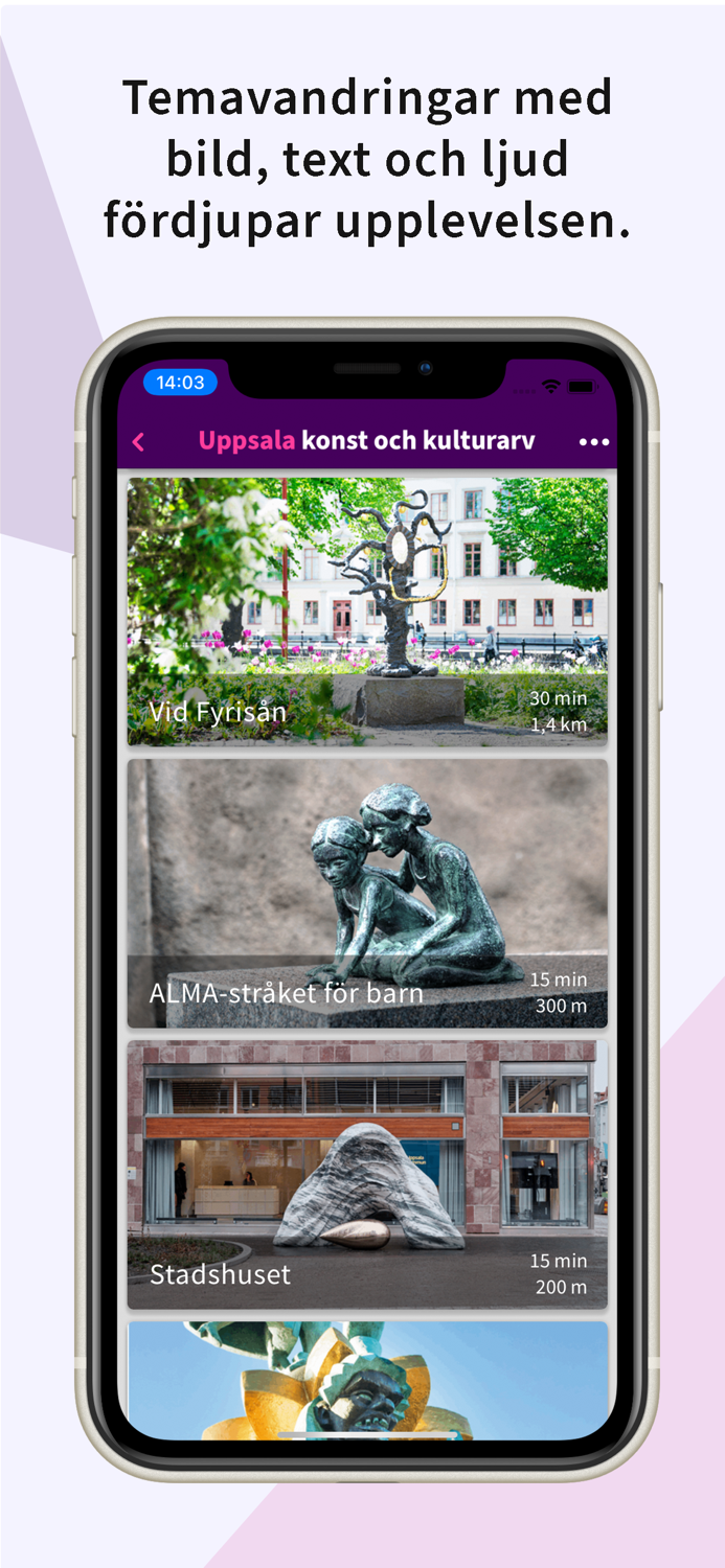 Uppsala Art and Culture